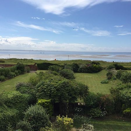 No 3 Lytham Villa Lytham St Annes Kültér fotó