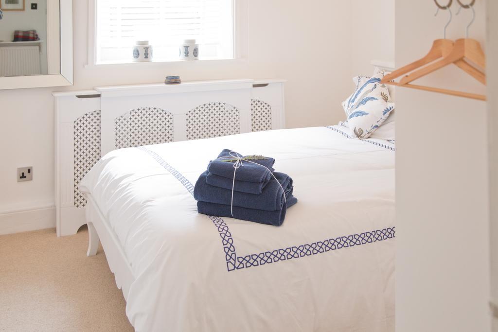 No 3 Lytham Villa Lytham St Annes Kültér fotó