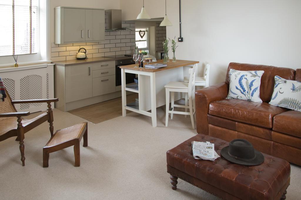 No 3 Lytham Villa Lytham St Annes Kültér fotó