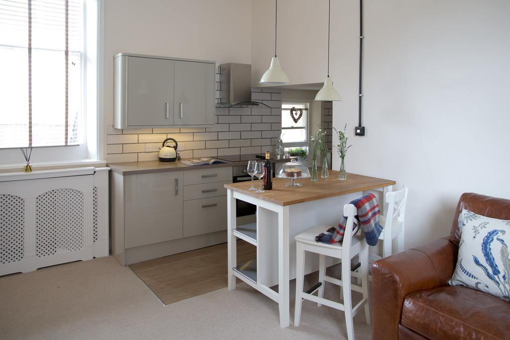 No 3 Lytham Villa Lytham St Annes Kültér fotó